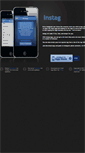 Mobile Screenshot of instag-app.com